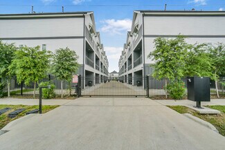Plus de détails pour 316 Thornton Rd, Houston, TX - Logement à vendre