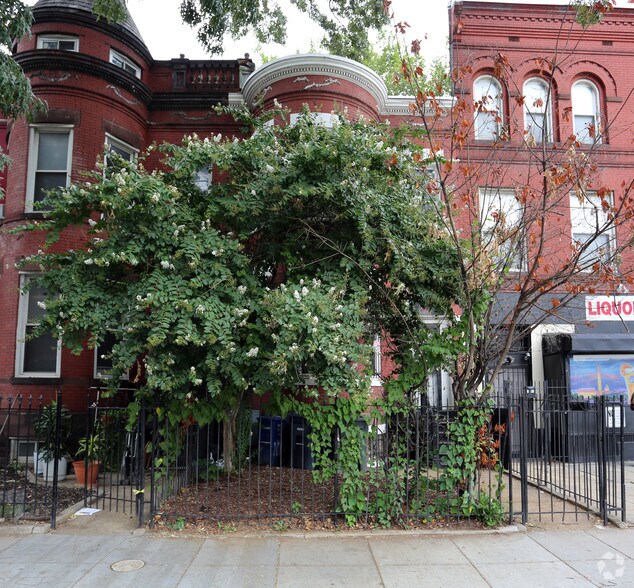 3 New York Ave NW, Washington, DC à vendre - Photo de l’immeuble – Image 3 sur 3