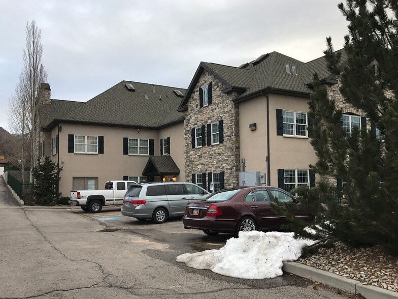 2505 E 3300 S, Salt Lake City, UT à vendre - Photo de l’immeuble – Image 3 sur 26