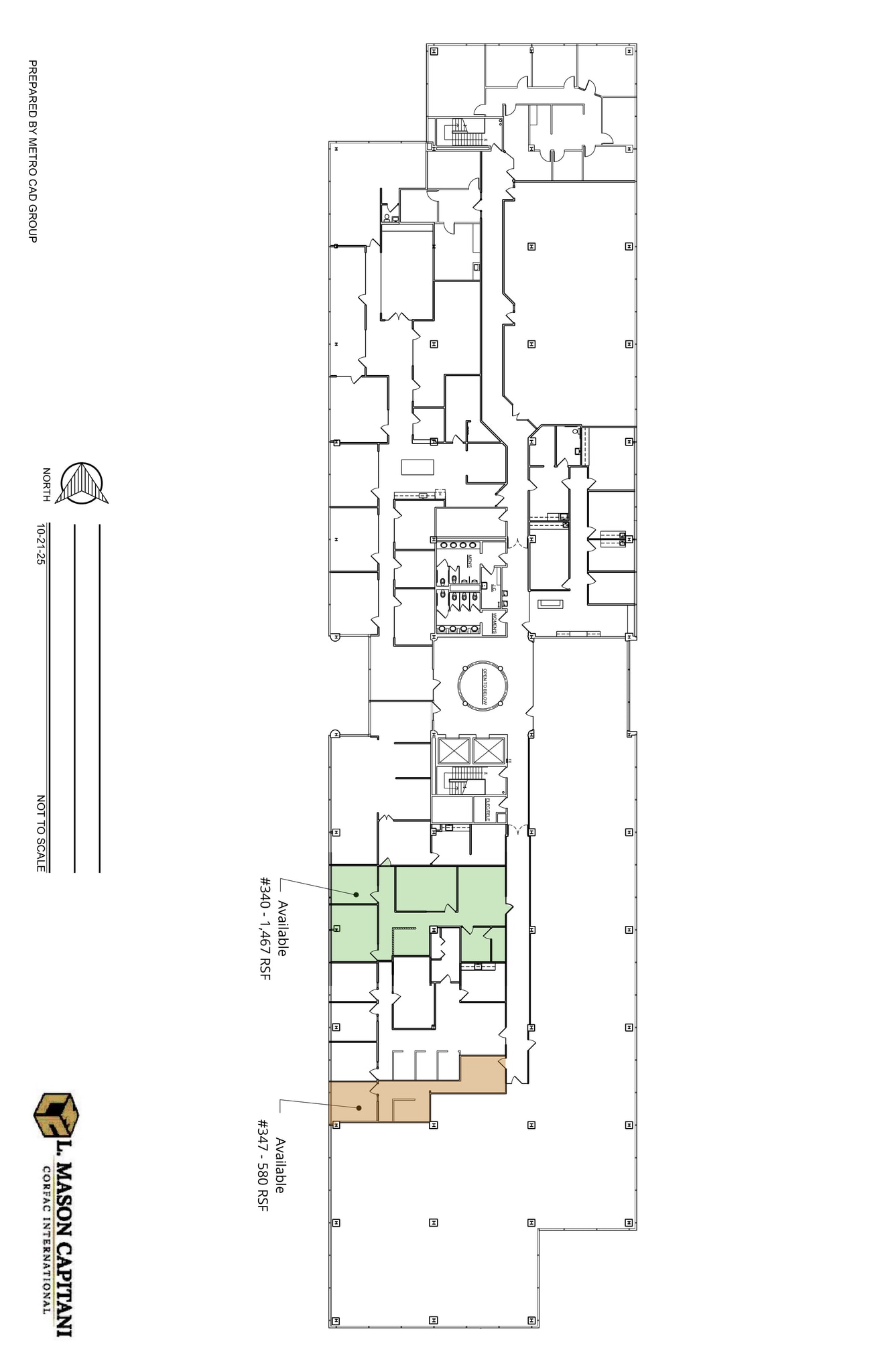 40950 Woodward Ave, Bloomfield Hills, MI à louer Photo intérieure– Image 1 sur 1