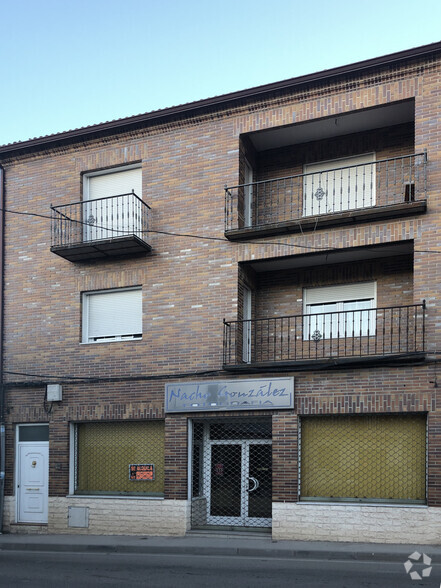 Calle Alfares, 39, La Puebla de Montalbán, Toledo à vendre - Photo principale – Image 1 sur 1