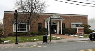 Plus de détails pour 205 Main St, Chatham, NJ - Bureau à louer