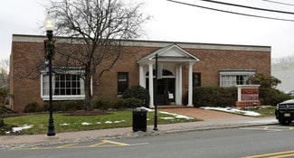 Plus de détails pour 205 Main St, Chatham, NJ - Bureau à louer