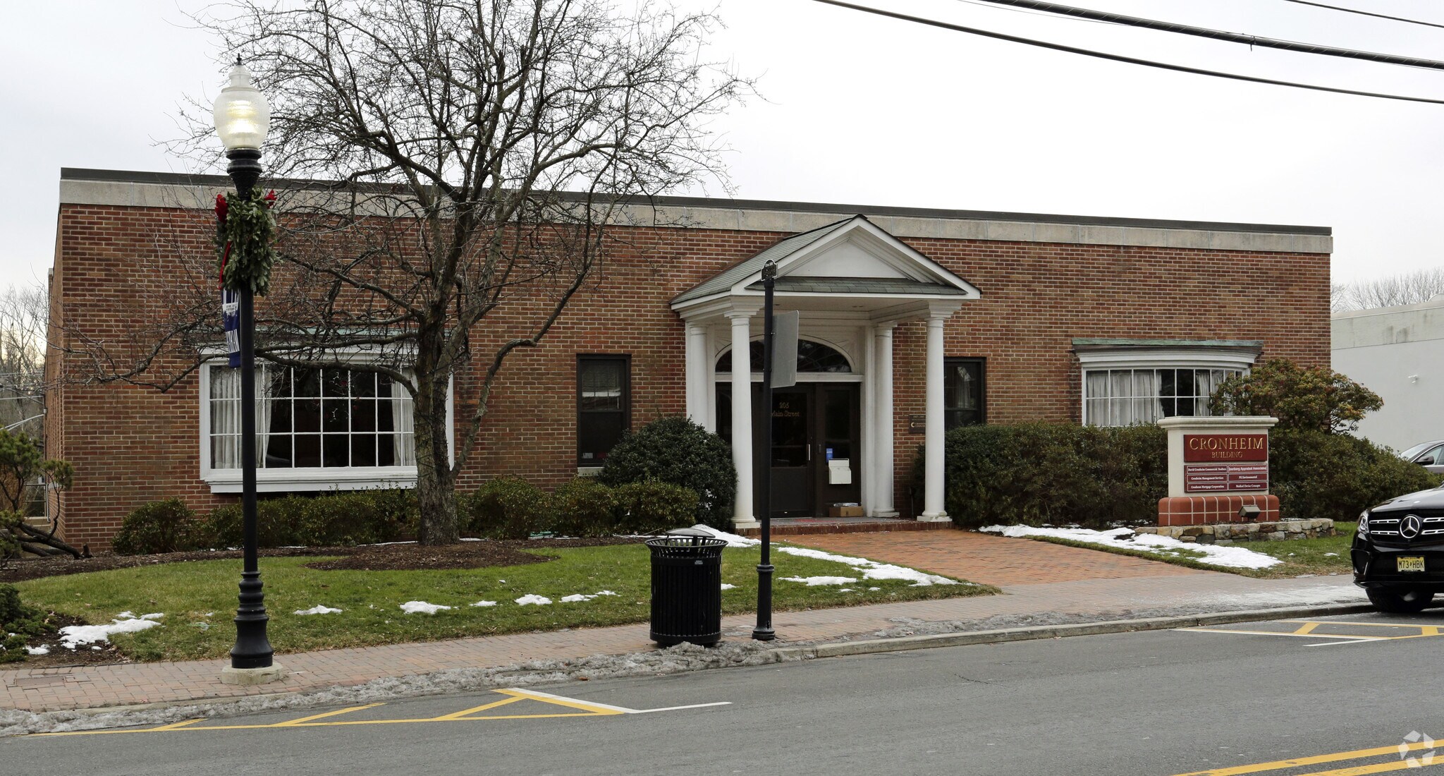205 Main St, Chatham, NJ à louer Photo principale– Image 1 sur 9