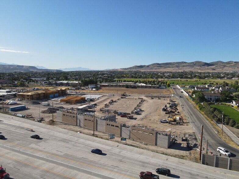 13855 S 2950 W, Bluffdale, UT à vendre - Photo de l’immeuble – Image 2 sur 9