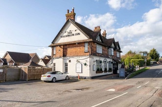 Faygate Ln, Horsham à louer Photo intérieure– Image 1 sur 1