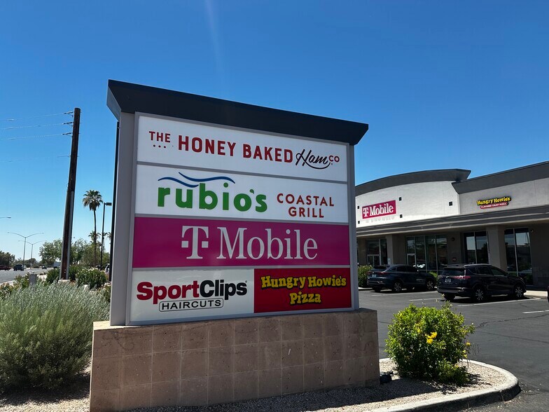 1914 S Power Rd, Mesa, AZ à louer - Photo de l’immeuble – Image 3 sur 3