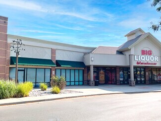Plus de détails pour 12900-12910 Zuni St, Westminster, CO - Local commercial à louer