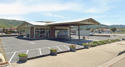 1100 W Ocean Ave, Lompoc, CA à louer Photo de l’immeuble– Image 1 sur 3