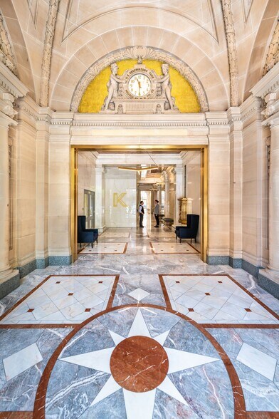 136 S Main St, Salt Lake City, UT à louer - Hall d’entrée – Image 2 sur 19