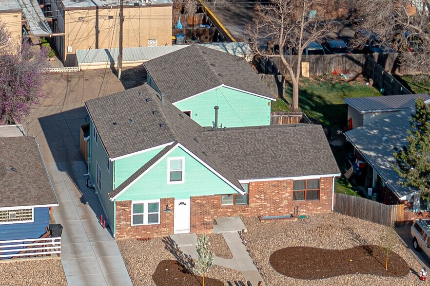Longmont Nine portefeuille de 9 biens à vendre sur LoopNet.fr - Photo de l’immeuble – Image 3 sur 16