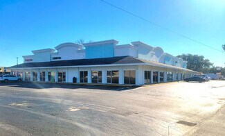 Plus de détails pour 999 Blanding Blvd, Orange Park, FL - Local commercial à louer