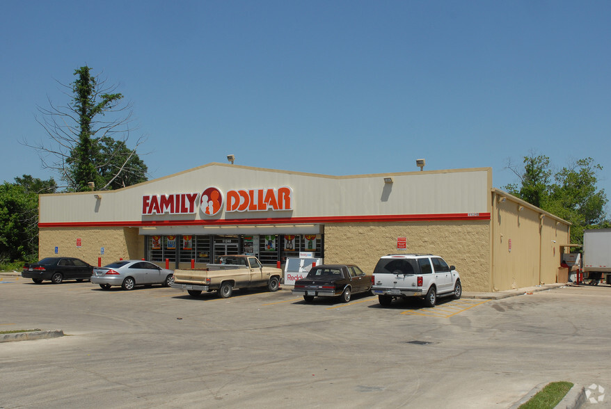 11240 Homestead Rd, Houston, TX à louer - Photo de l’immeuble – Image 2 sur 4