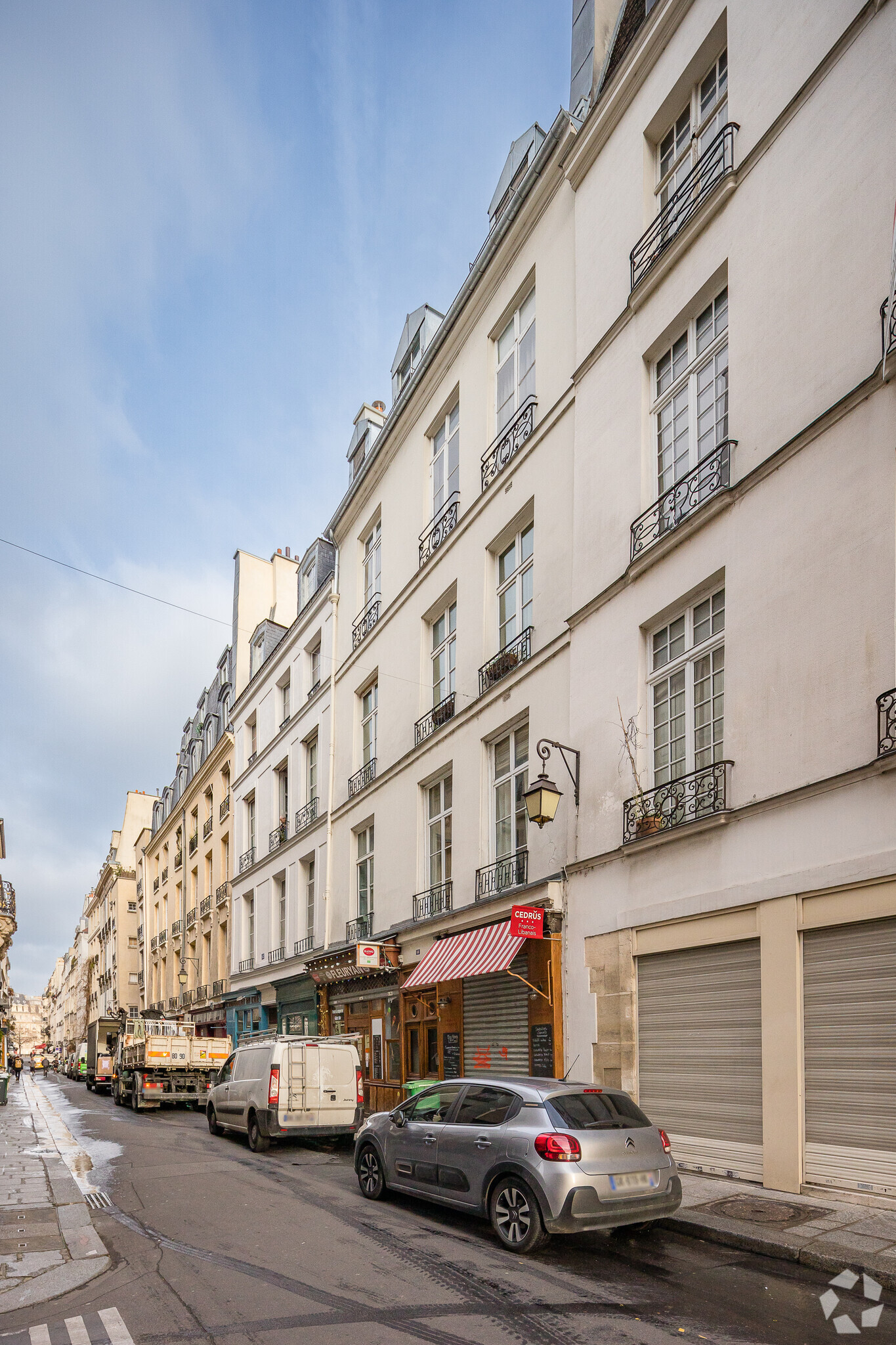 60 Rue Saint-Louis En L'Ile, Paris à vendre Photo principale– Image 1 sur 3