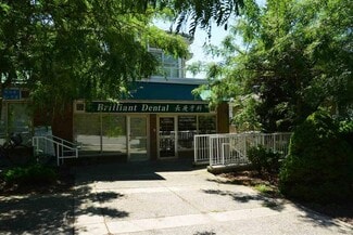 Plus de détails pour 3050 41st Av W, Vancouver, BC - Logement à vendre