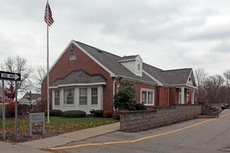 Plus de détails pour 38 S Main St, Churchville, NY - Local commercial à louer