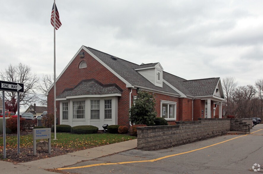 38 S Main St, Churchville, NY à louer - Photo principale – Image 1 sur 14