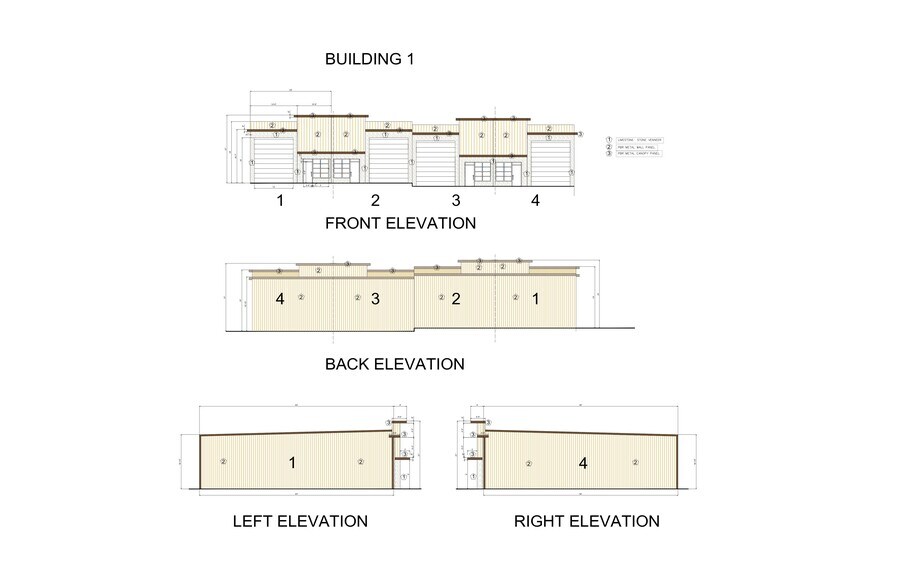 14535 Lake Business Dr, Conroe, TX à vendre - Photo de l’immeuble – Image 3 sur 5