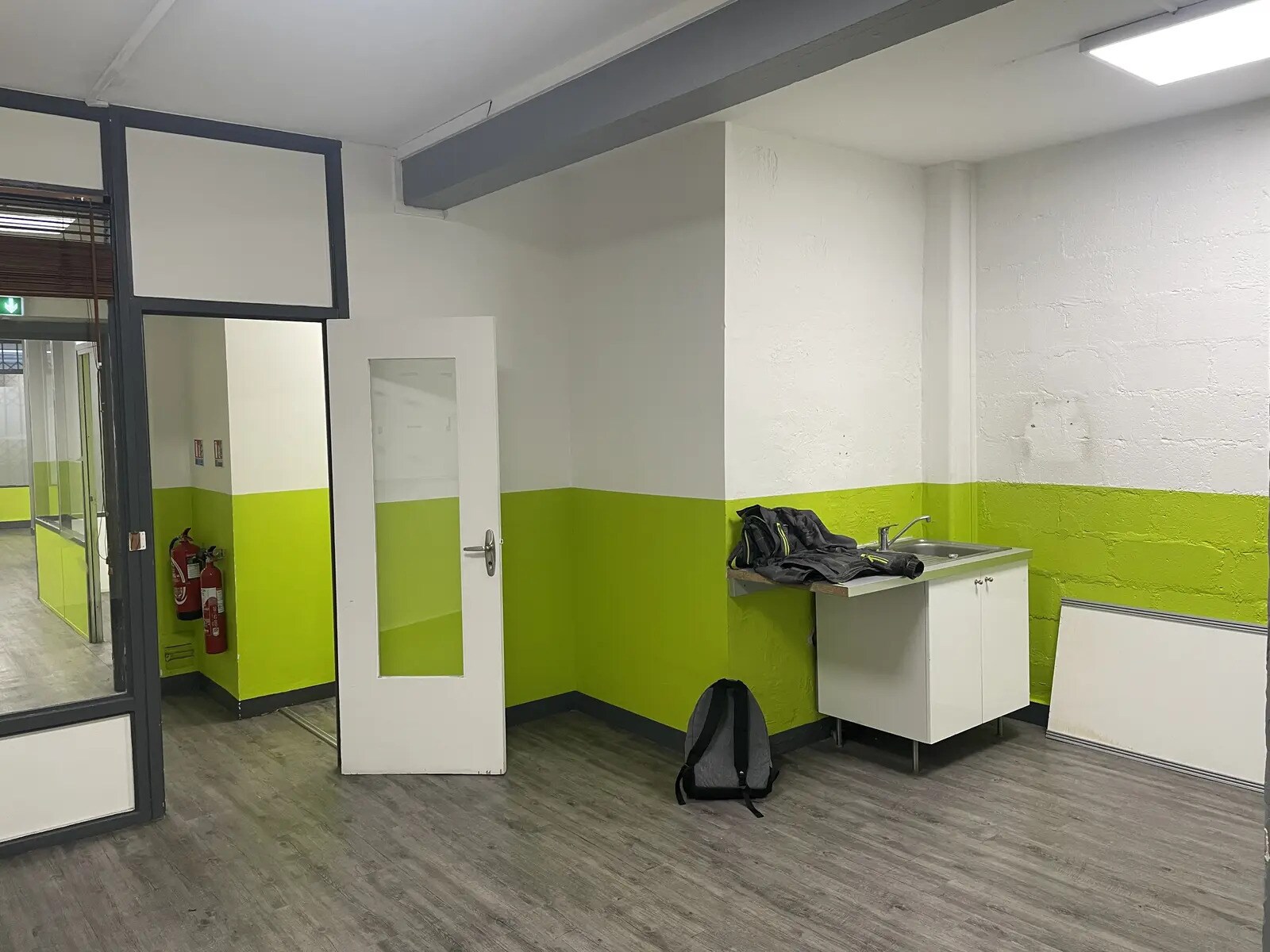 45 Rue De Domrémy, Paris à louer Photo intérieure– Image 1 sur 10