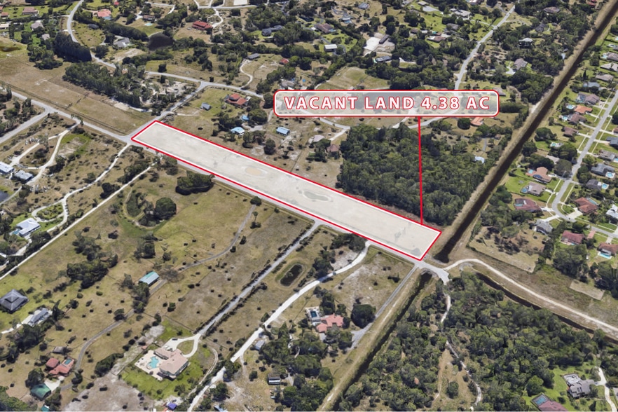 0 Acme, Wellington, FL à vendre - Photo principale – Image 1 sur 2