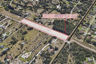 Plus de détails pour 0 Acme, Wellington, FL - Terrain à vendre