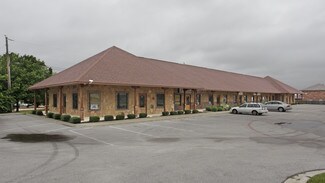 Plus de détails pour 4201 W Stan Schlueter Loop, Killeen, TX - Bureau/Local commercial, Local commercial à louer