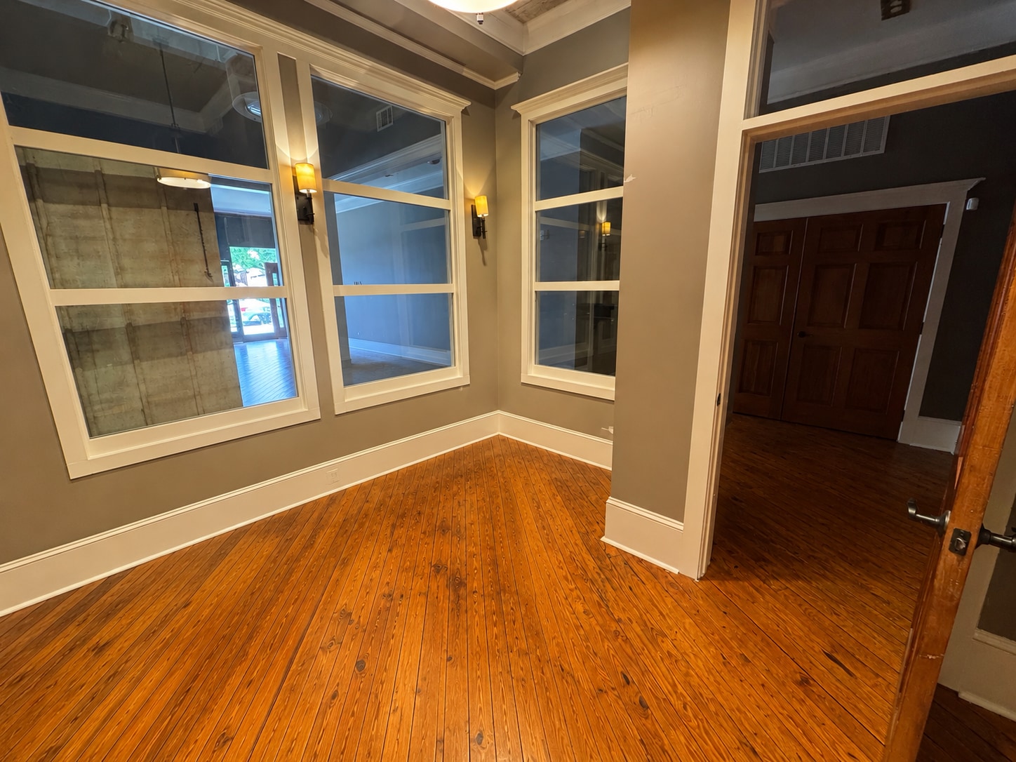 60 N Jackson St, Winder, GA à louer Photo intérieure– Image 1 sur 7