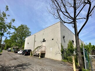 Plus de détails pour 739 Greenwood Ave, Trenton, NJ - Local commercial à louer