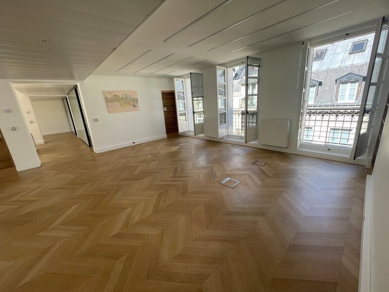24 Rue De Caumartin, Paris à louer - Photo intérieure – Image 2 sur 9