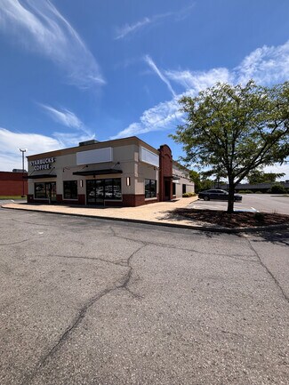 Plus de détails pour 1905 Gallatin Pike N, Madison, TN - Bureau/Médical à louer