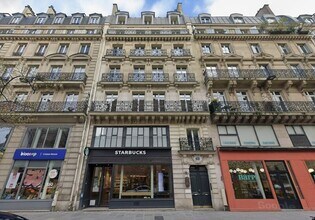 17 Rue De Turbigo, Paris à louer Photo de l’immeuble– Image 1 sur 1