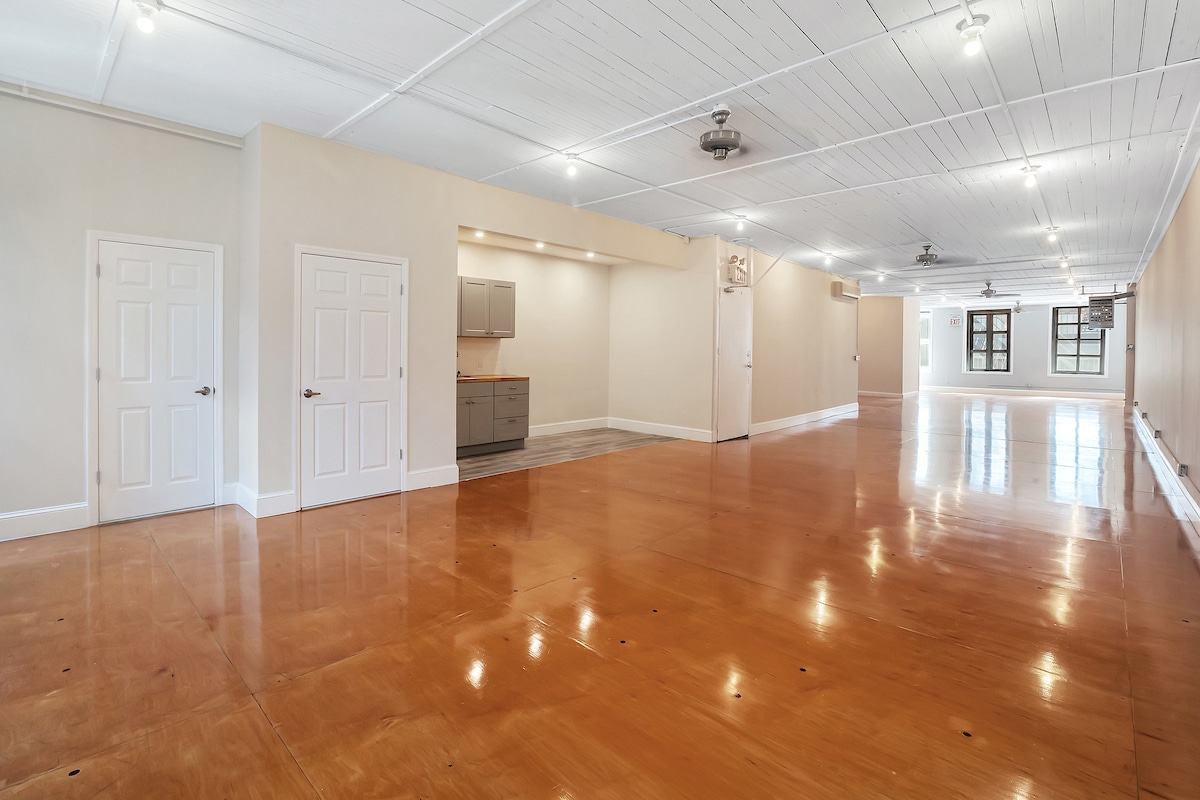 28 Warren St, New York, NY à louer Photo intérieure– Image 1 sur 4