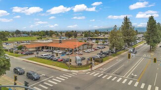 Plus de détails pour 10325 Central Ave, Montclair, CA - Local commercial à louer