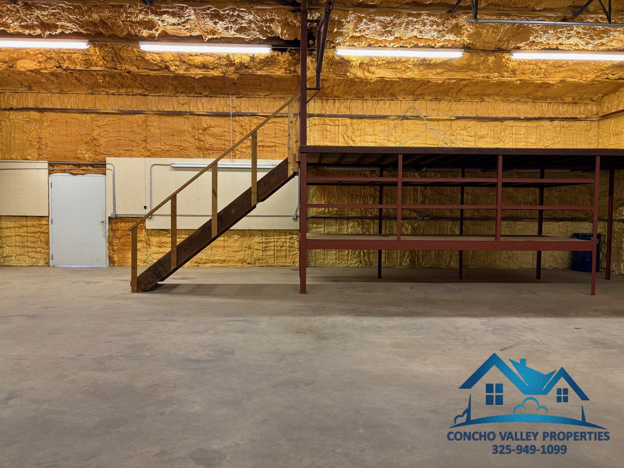 1920 Pecos St, San Angelo, TX à louer Photo de l’immeuble– Image 1 sur 19