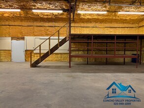 1920 Pecos St, San Angelo, TX à louer Photo de l’immeuble– Image 1 sur 19