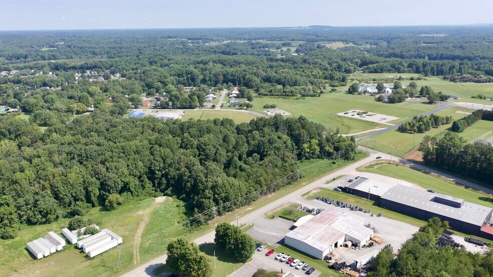 0 Belmont Drive Dr, McMinnville, TN à vendre - Photo de l’immeuble – Image 3 sur 12