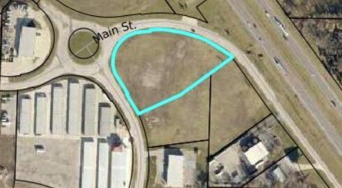 Bradley's Pkwy, Peculiar, MO à vendre Photo principale– Image 1 sur 2