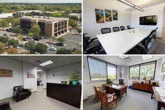 Plus de détails pour 3305 Steck Ave, Austin, TX - Bureau à louer