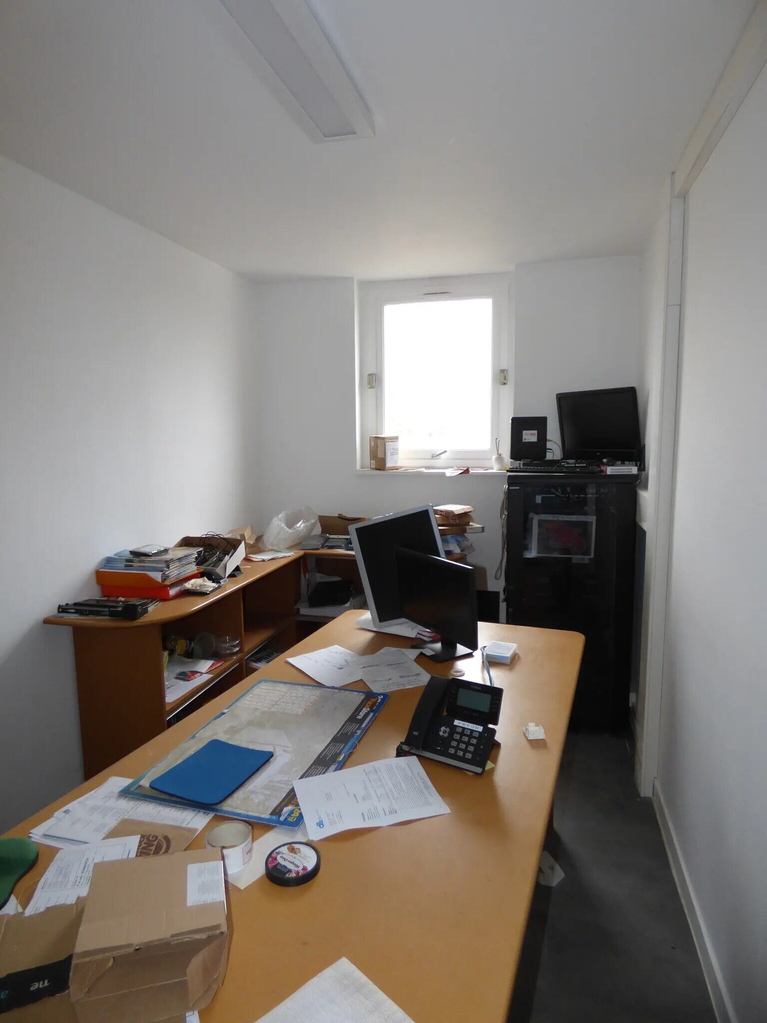 Bureau dans Évry-Courcouronnes à vendre Photo intérieure– Image 1 sur 27