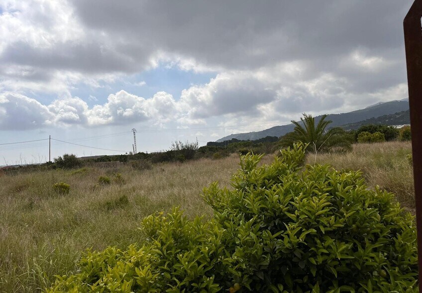 Carretera Poligono, 12, Llaurí, Valencia à vendre - Photo de l’immeuble – Image 2 sur 16