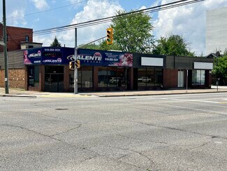 Plus de détails pour 1481 Ouellette Av, Windsor, ON - Bureau à louer