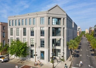 Plus de détails pour 177 Meeting St, Charleston, SC - Bureau, Local commercial à louer