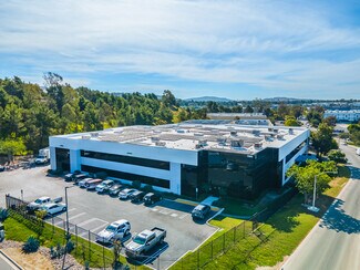 Plus de détails pour 1385 Park Center Dr, Vista, CA - Industriel/Logistique à vendre