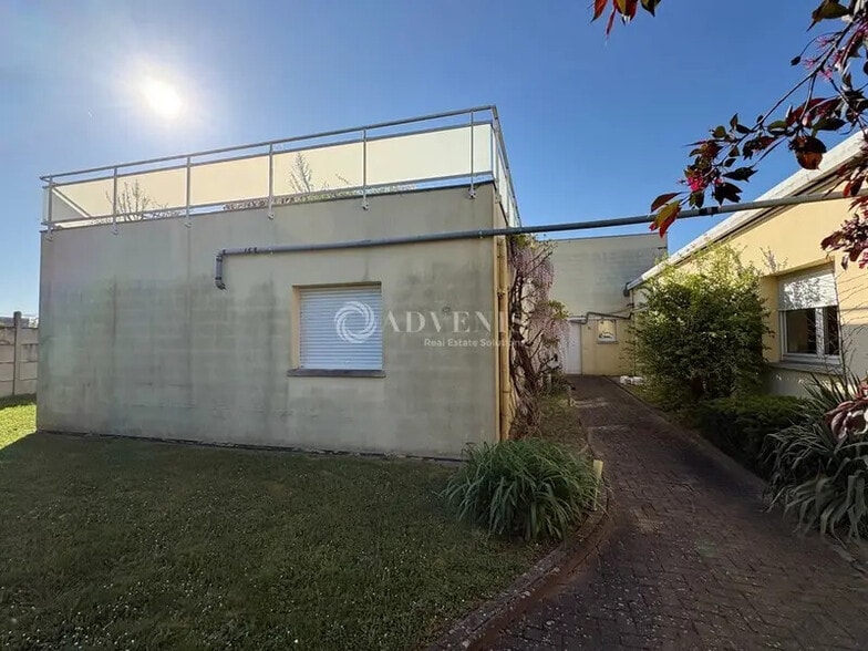 Bureau dans Molsheim à vendre - Photo de l’immeuble – Image 3 sur 12