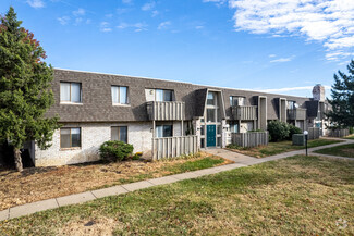 Plus de détails pour 3730 SW Plaza Dr, Topeka, KS - Logement à vendre