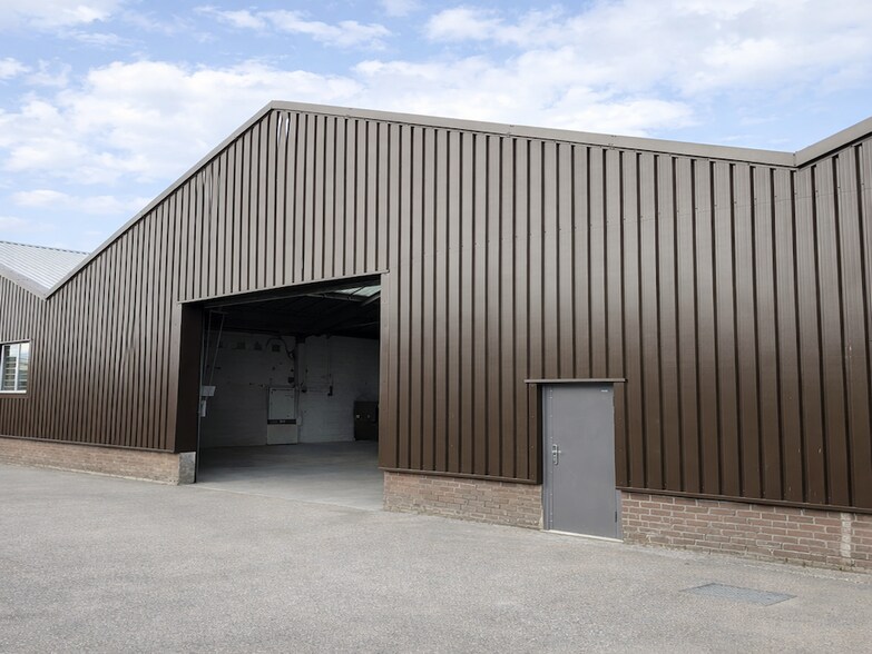62-70 Fowler Rd, Ilford à vendre - Photo de l’immeuble – Image 3 sur 11