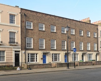 Plus de détails pour 29-30 King William Walk, Londres - Bureau à louer
