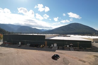 Plus de détails pour 9314 Bonner Mill Rd, Missoula, MT - Industriel/Logistique à louer