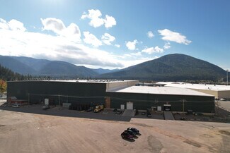 Plus de détails pour 9314 Bonner Mill Rd, Missoula, MT - Industriel/Logistique à louer