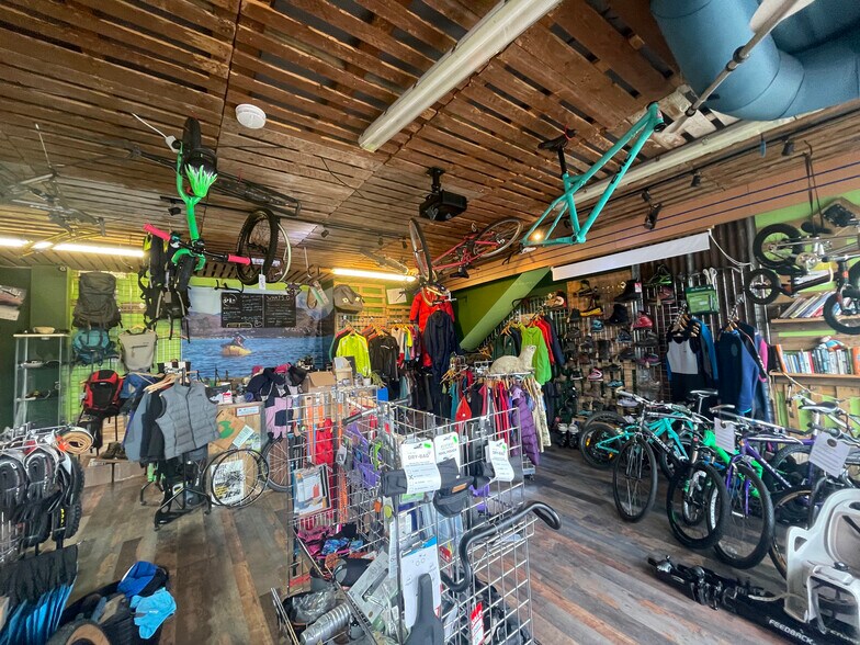 1-7 Granish Way, Aviemore à louer - Photo intérieure – Image 3 sur 4